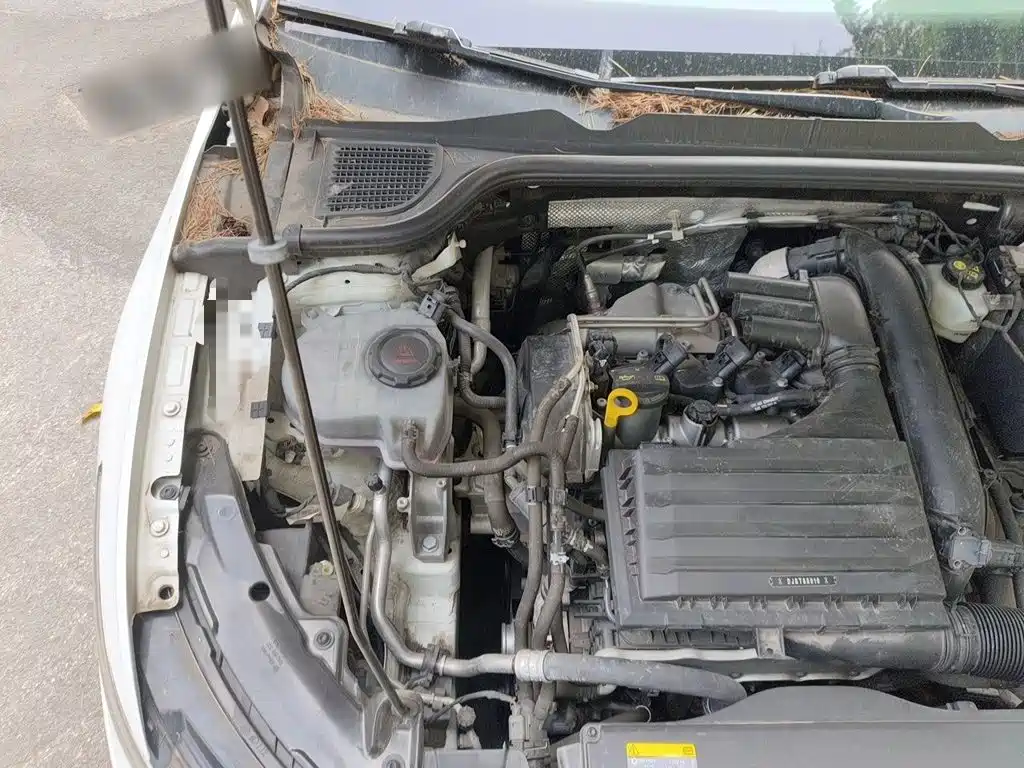 Volkswagen Golf — миниатюра 21
