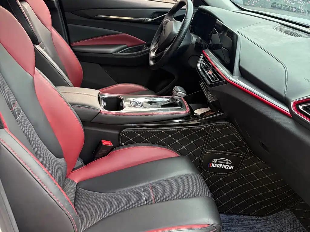 Oshan Oushang X5 — миниатюра 10