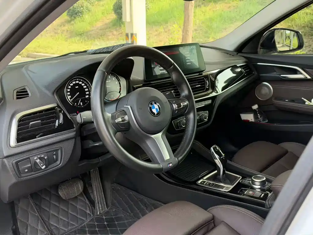 BMW 1 Series — миниатюра 9
