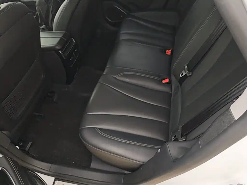 Geely Borui — миниатюра 17