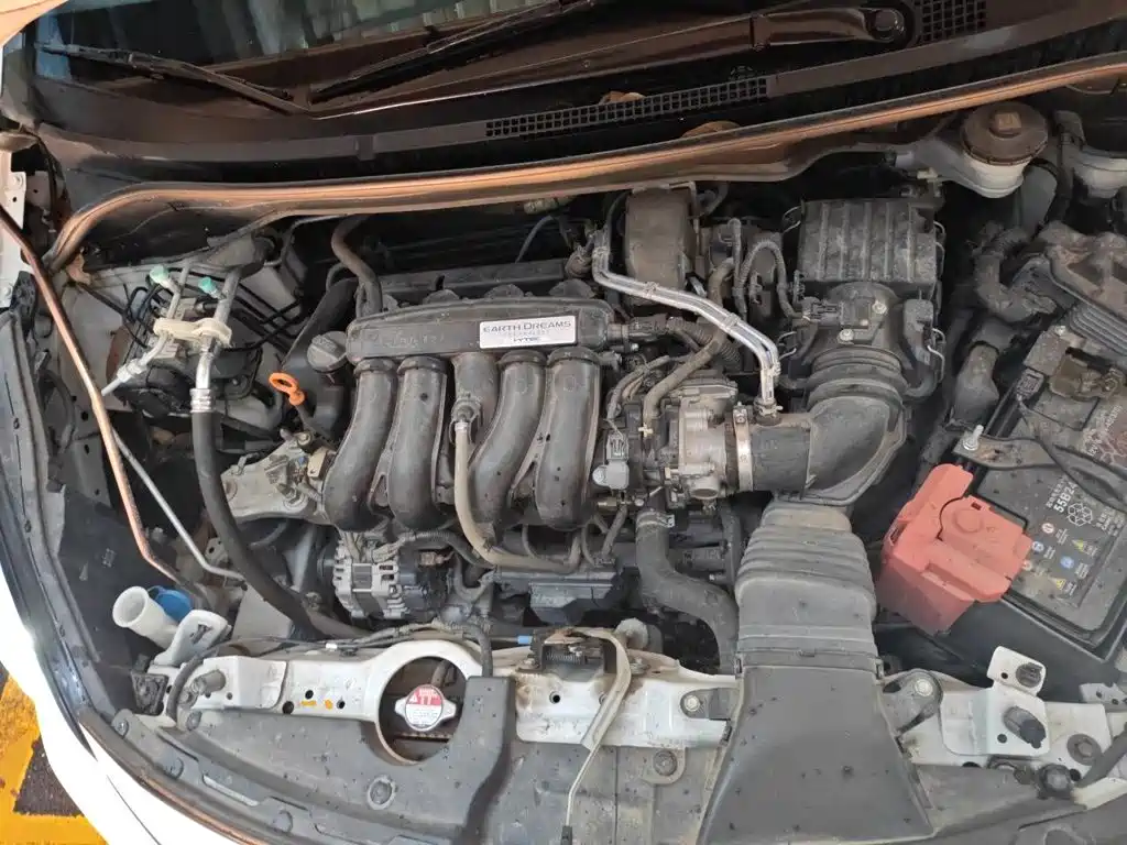 Honda Life — миниатюра 11