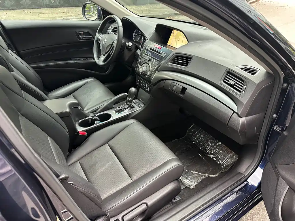 Acura ILX — фотографии объявления, Фото 26