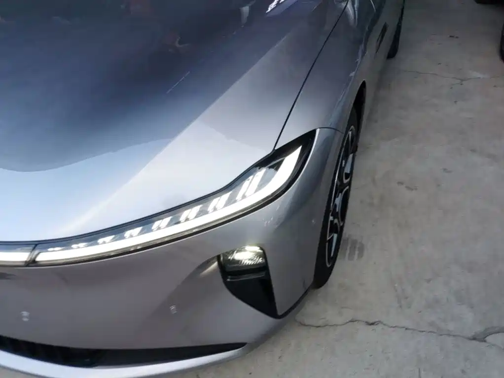 Qiyuan Qiyuan A07 — миниатюра 24