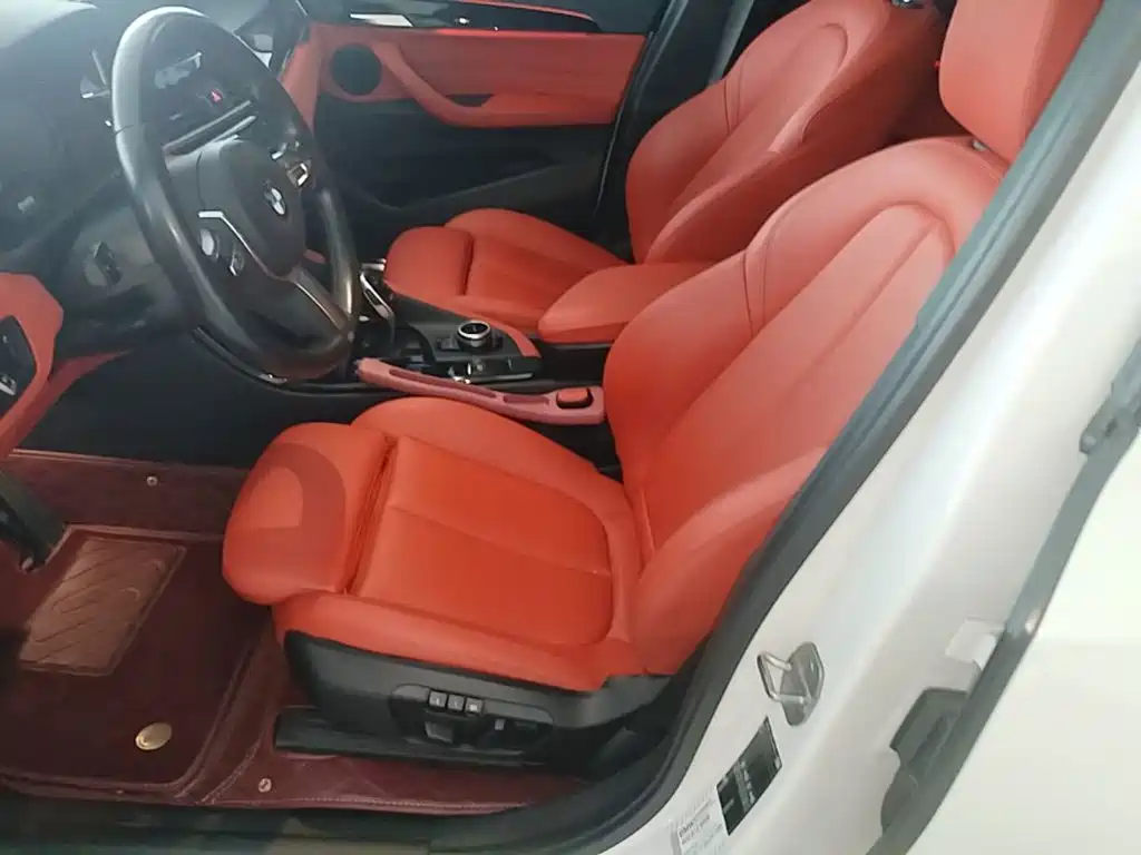 BMW X2 — миниатюра 15