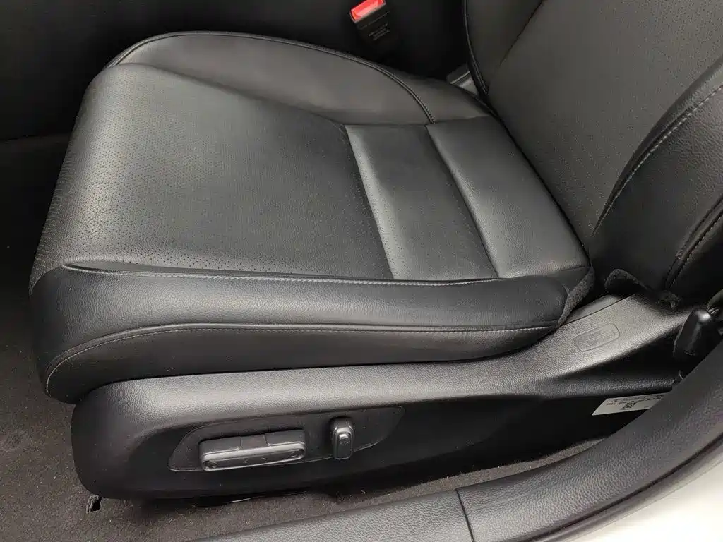 Honda Integra — миниатюра 20