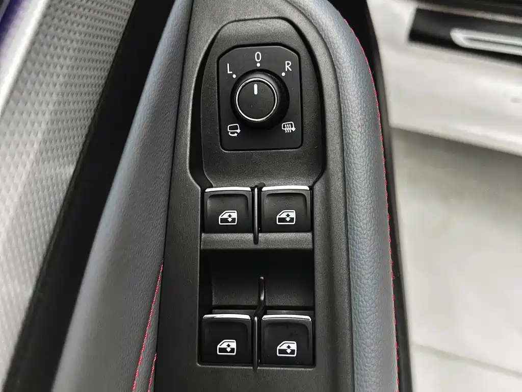 Volkswagen Lamando — миниатюра 19