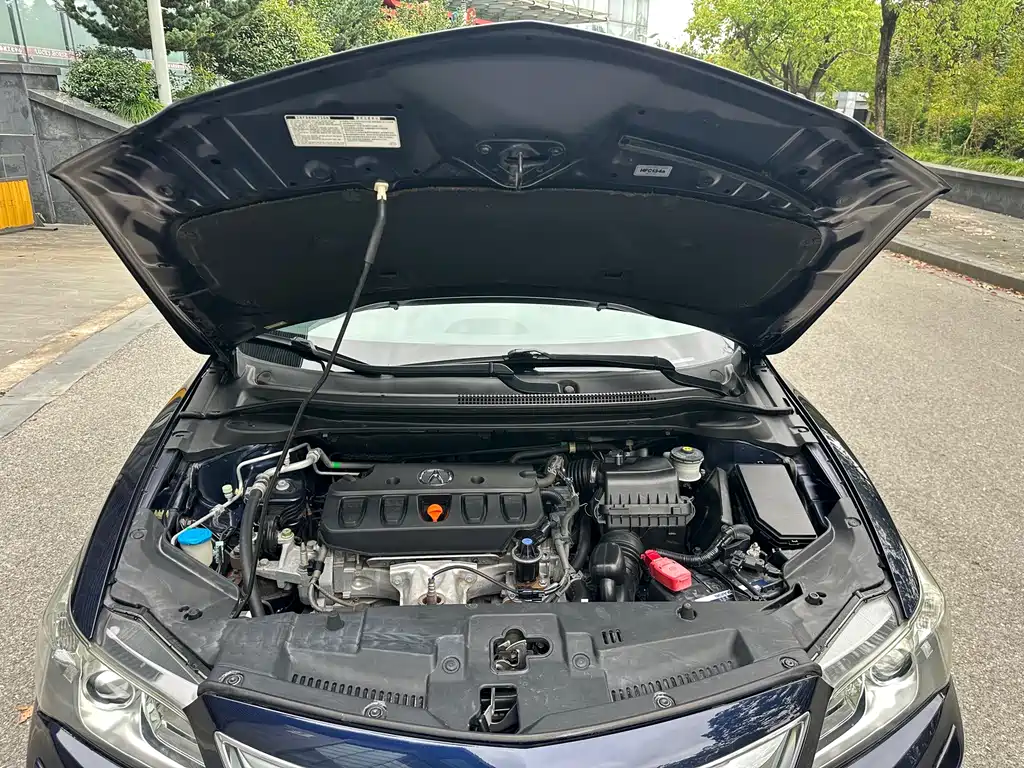 Acura ILX — фотографии объявления, Фото 40