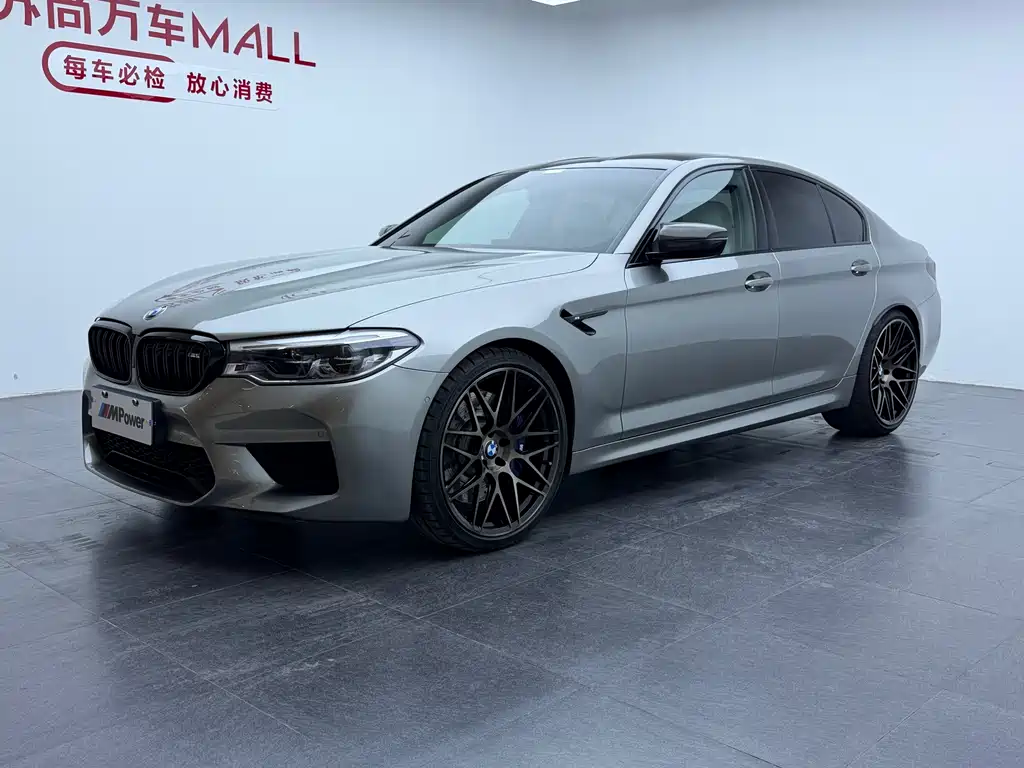 BMW M5
