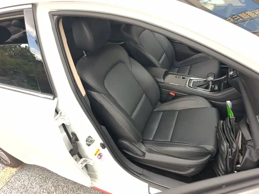 Changan Ruicheng CC — миниатюра 23