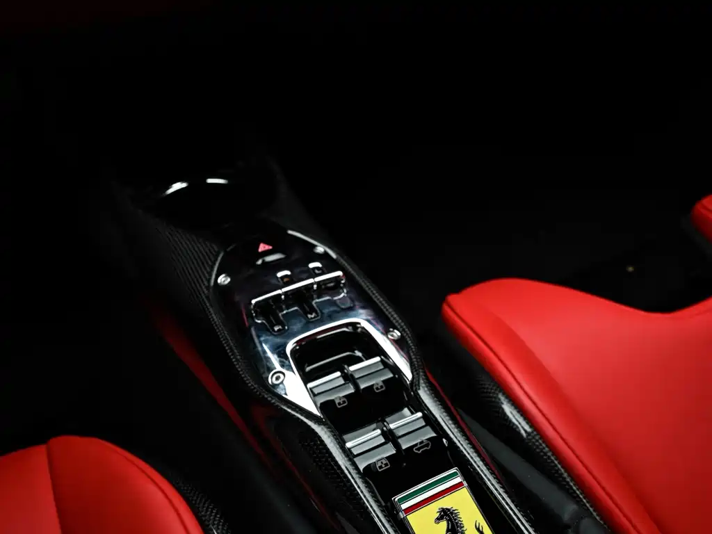 Ferrari 296 — миниатюра 14