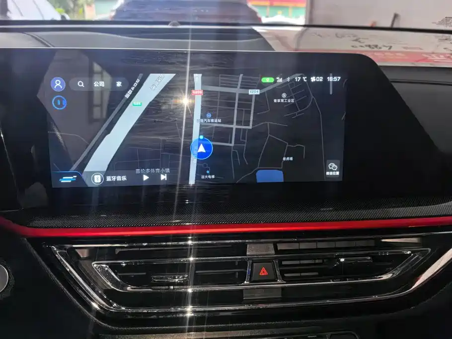 Oshan Oushang X5 — миниатюра 13