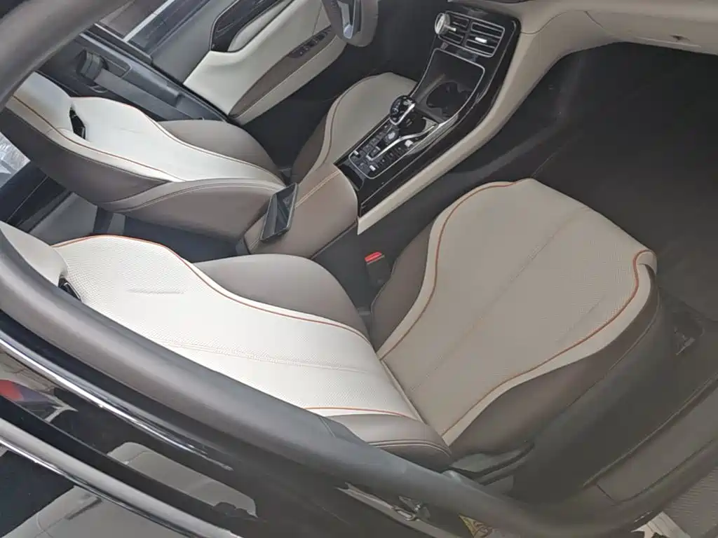 BYD Qin PLUS — миниатюра 25