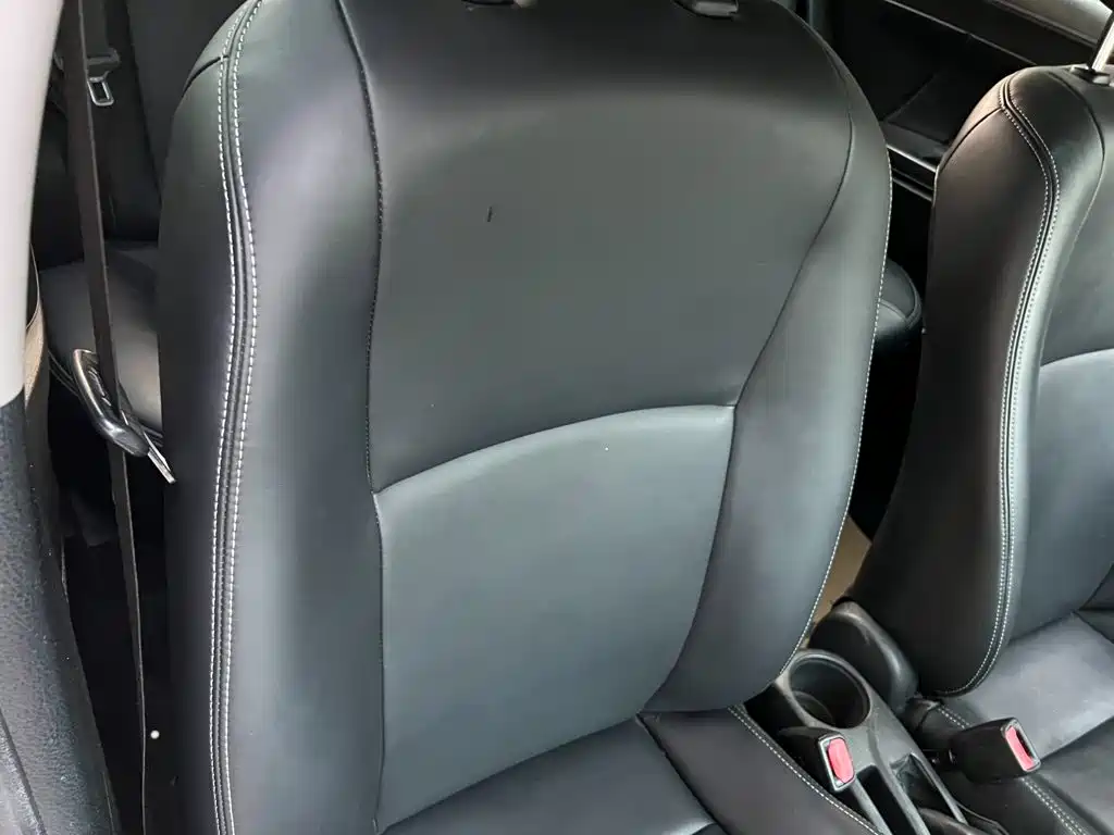 Toyota Vios — миниатюра 21