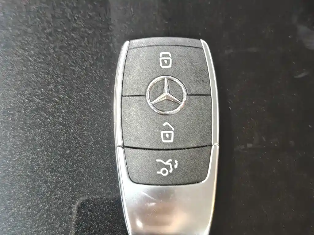 Mercedes-Benz 奔驰GLE(进口) — миниатюра 9
