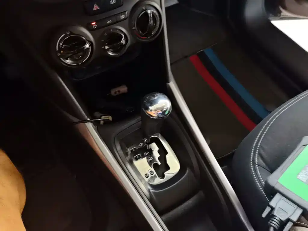 Peugeot 2008 — миниатюра 14