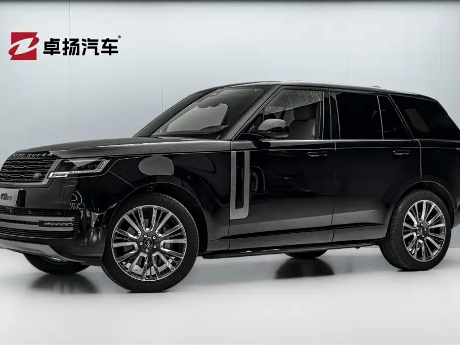 Land Rover Range Rover 2022