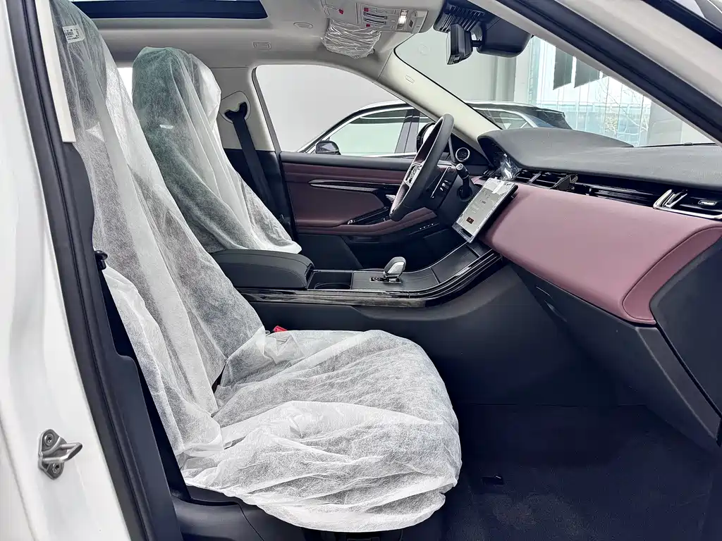 Land Rover Range Rover Evoque 2024 L SE