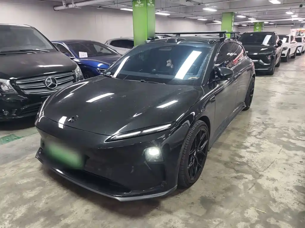 NIO ET5T