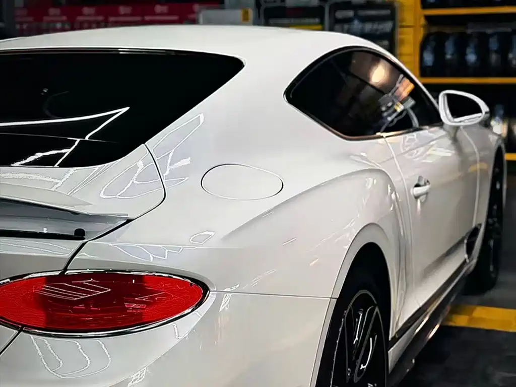 Bentley Continental — миниатюра 6
