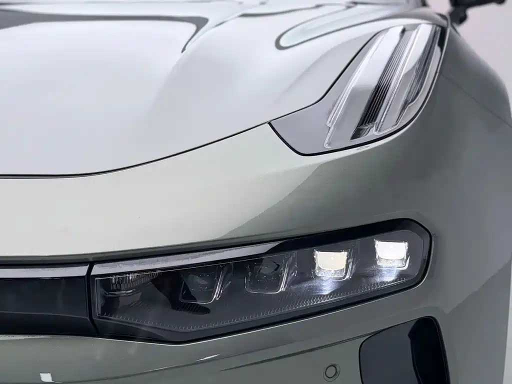 ZEEKR EXTREME KRYPTON 001