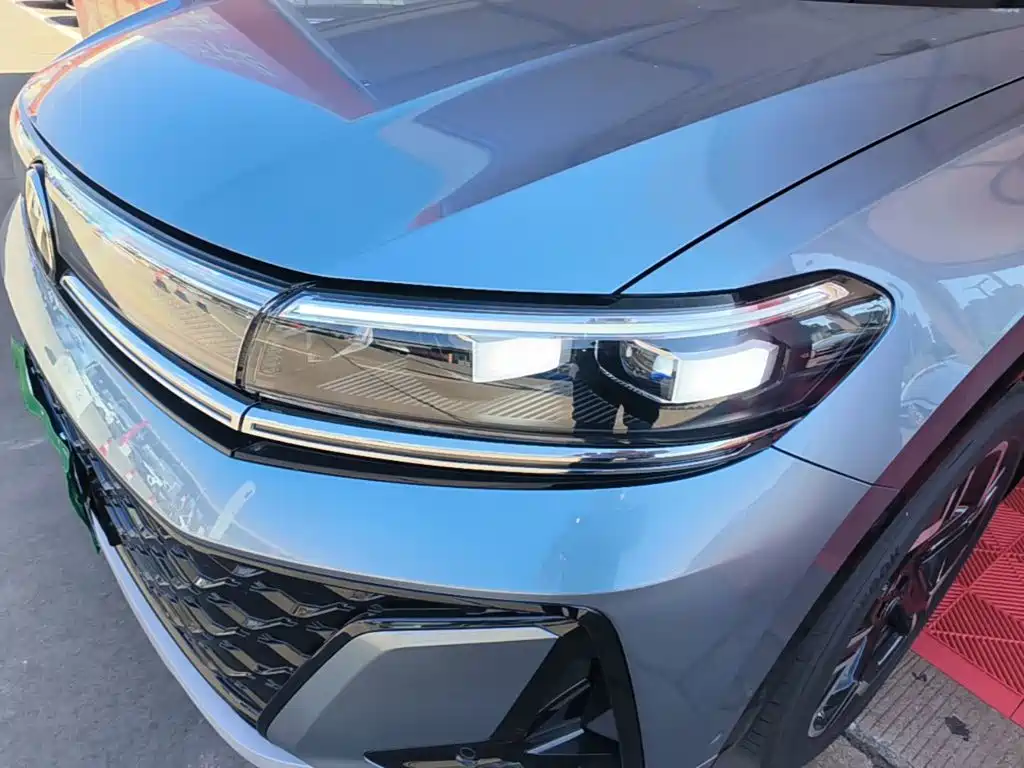 Volkswagen Talagon — миниатюра 24