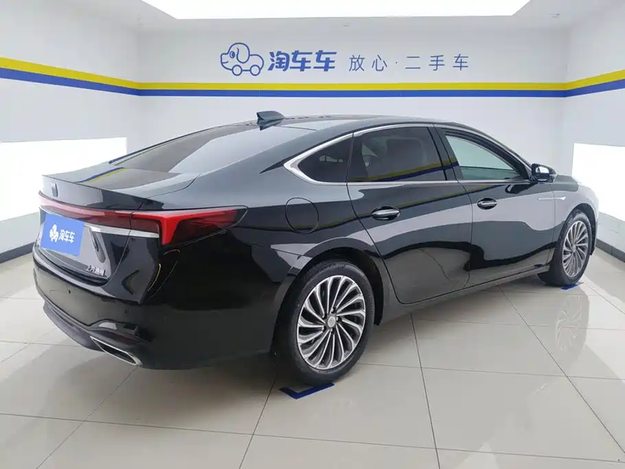 Buick LaCrosse 2023 28T