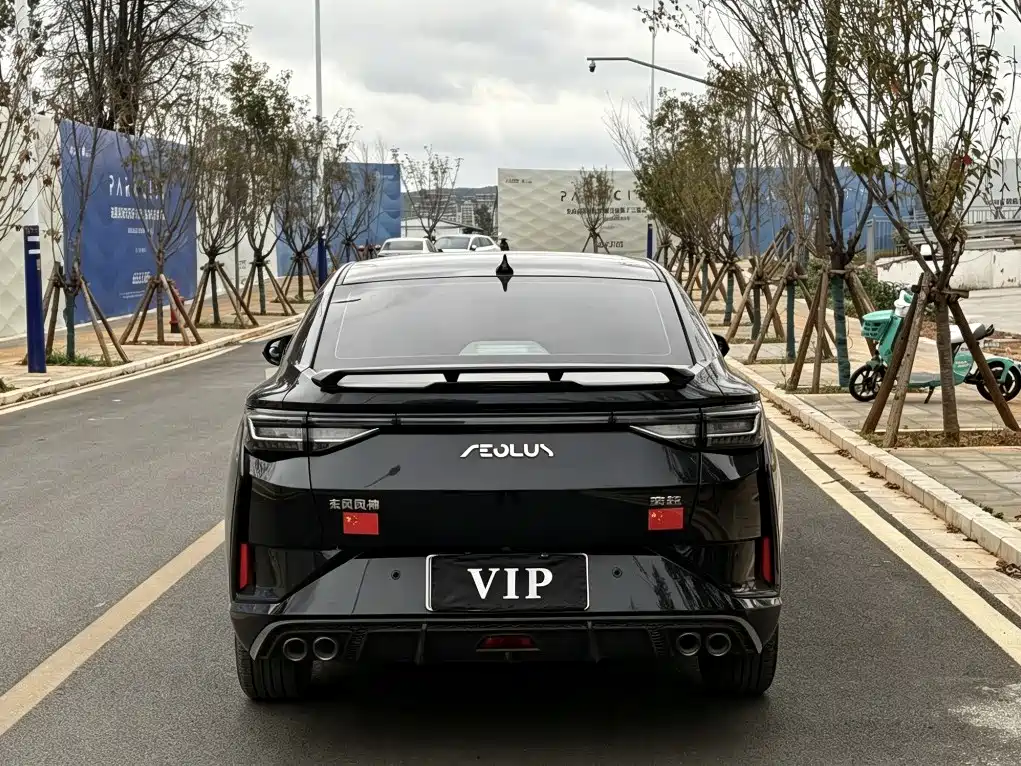 Aeolus Yixuan — миниатюра 5