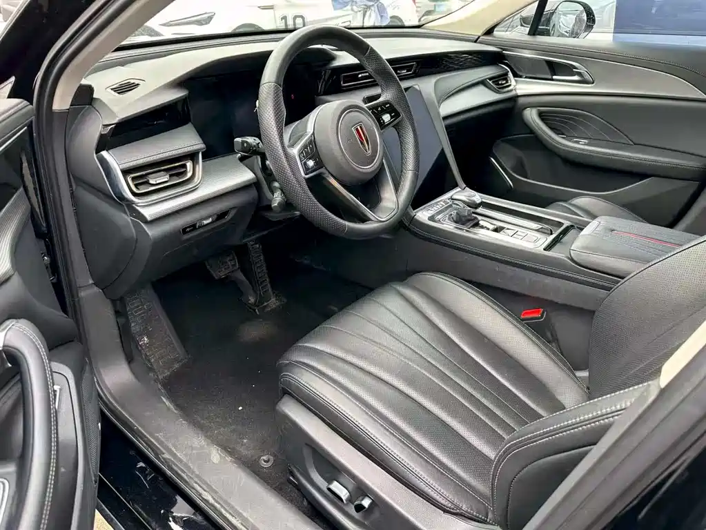 Hongqi H5 2023 1.5T DCT