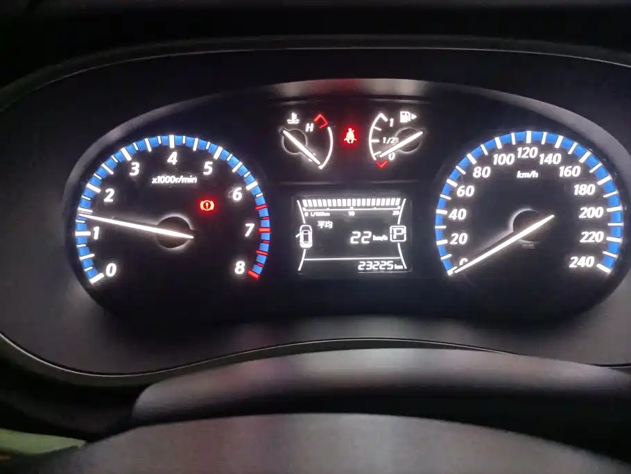 Venucia T90 — миниатюра 14