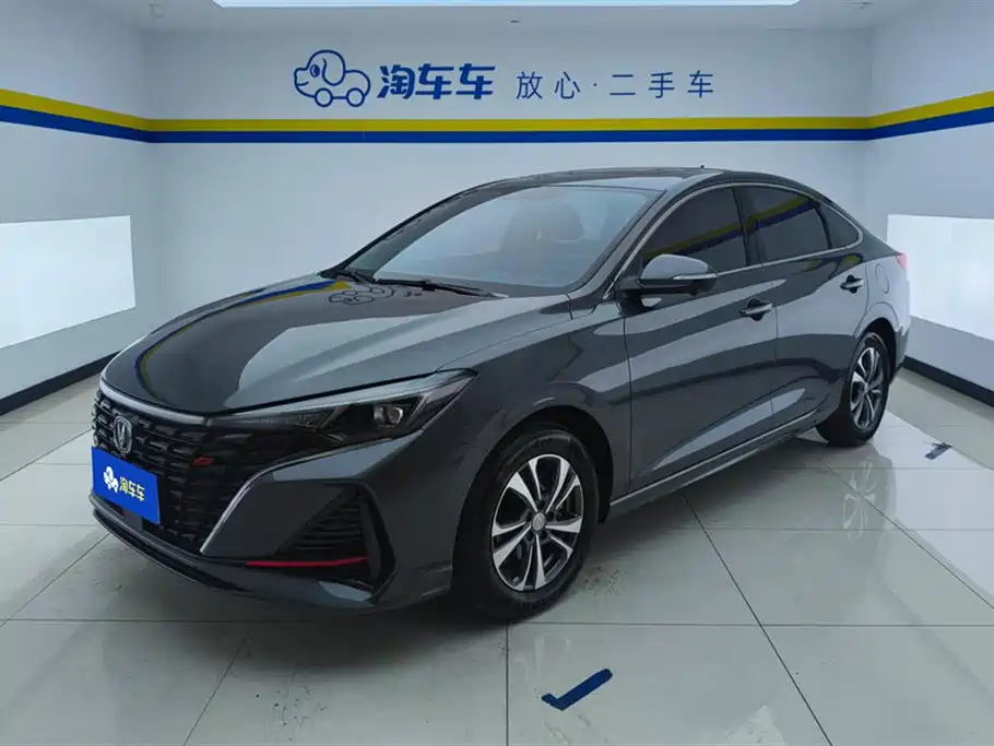 Changan Eado 2023