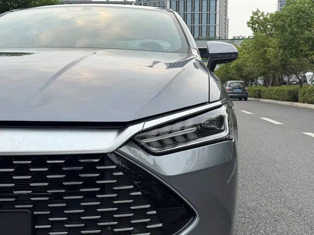BYD Qin PLUS — миниатюра 20