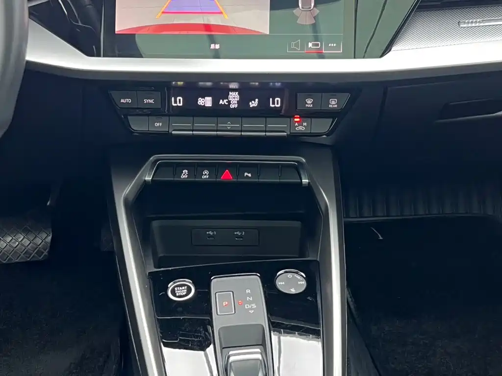 Audi A3 — миниатюра 19
