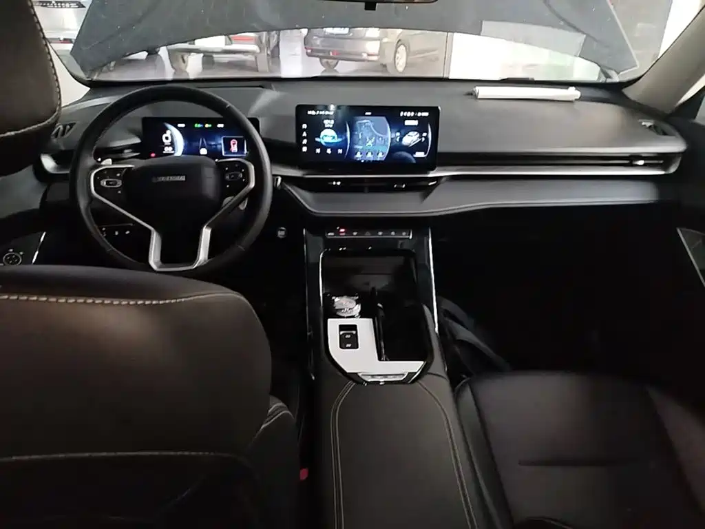 Haval H6 — миниатюра 10