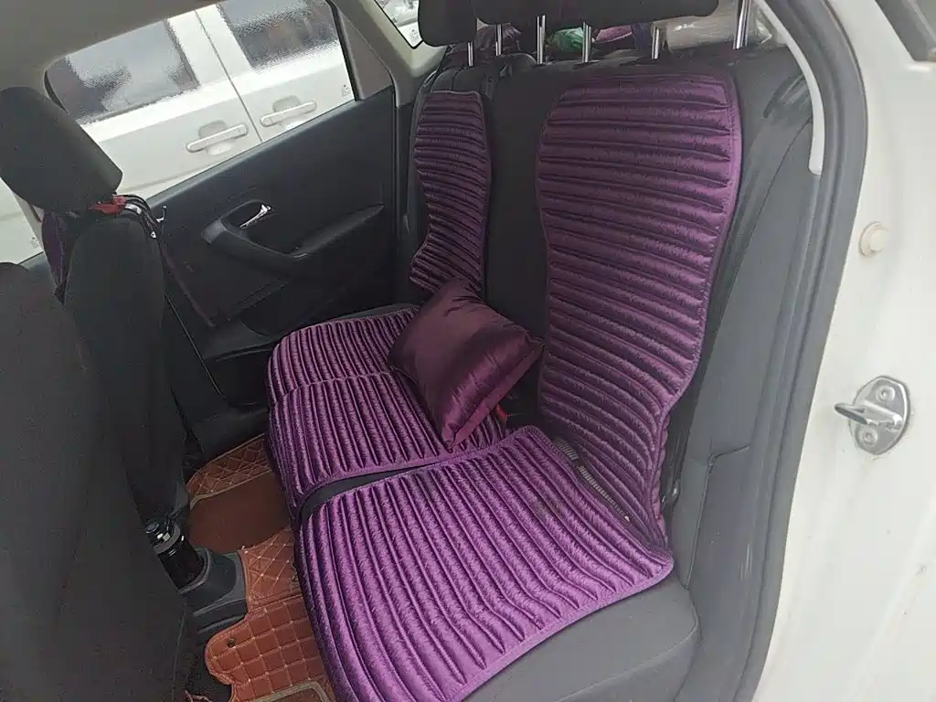 Volkswagen Polo — миниатюра 13