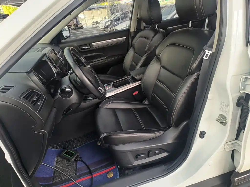 Renault Koleos — миниатюра 15