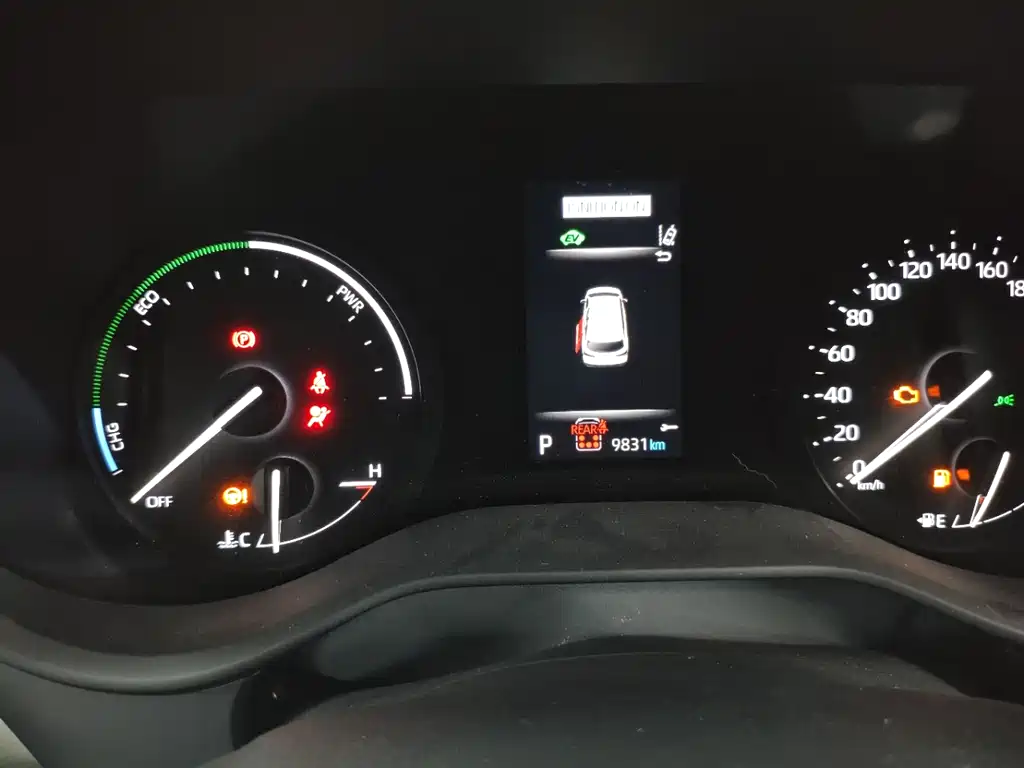 Toyota Sienna 2026 2.5L Comfort