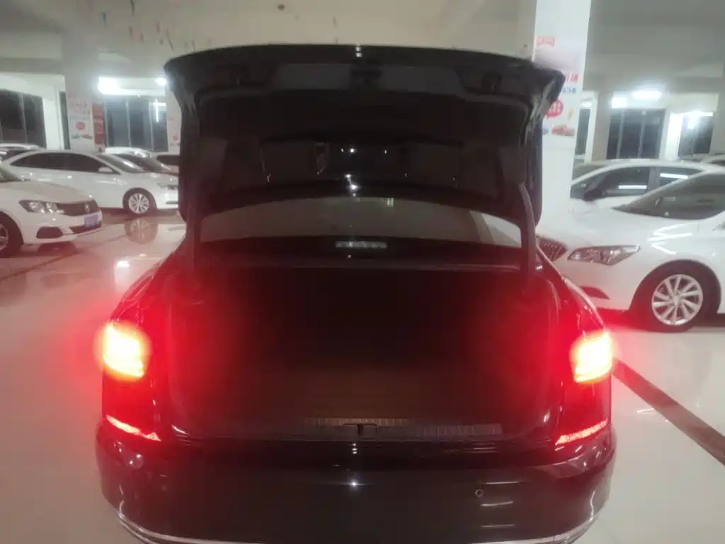 Volkswagen Passat — миниатюра 19