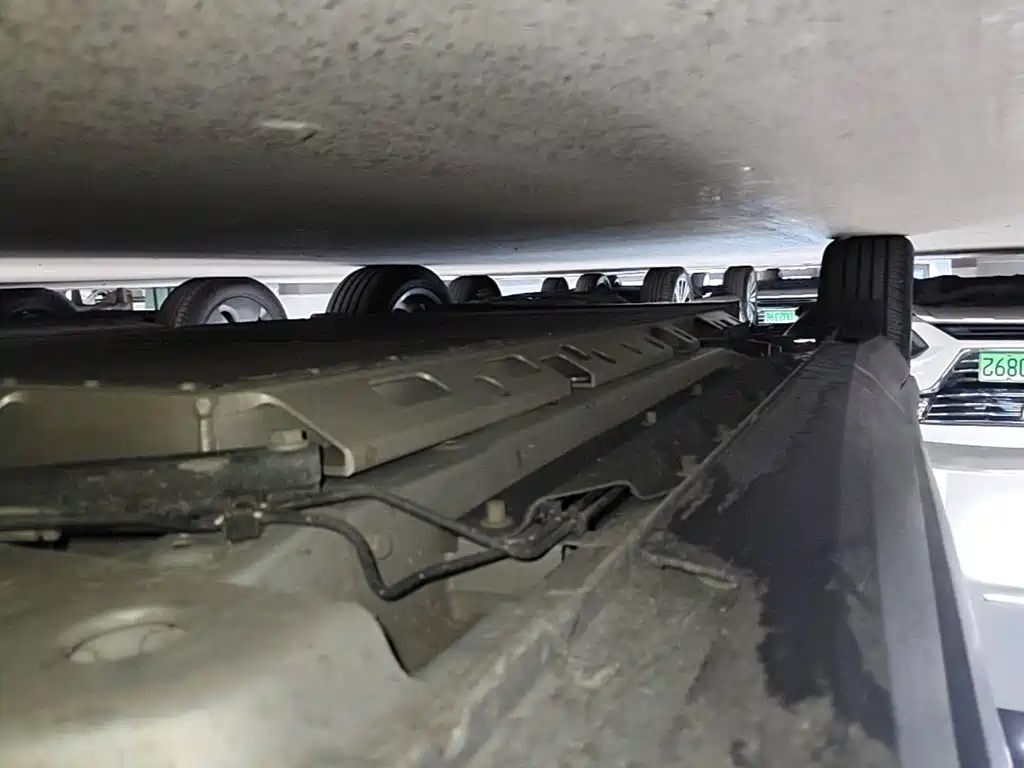 Chevrolet Menlo — миниатюра 21