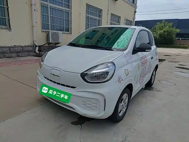 2022 Roewe Clever