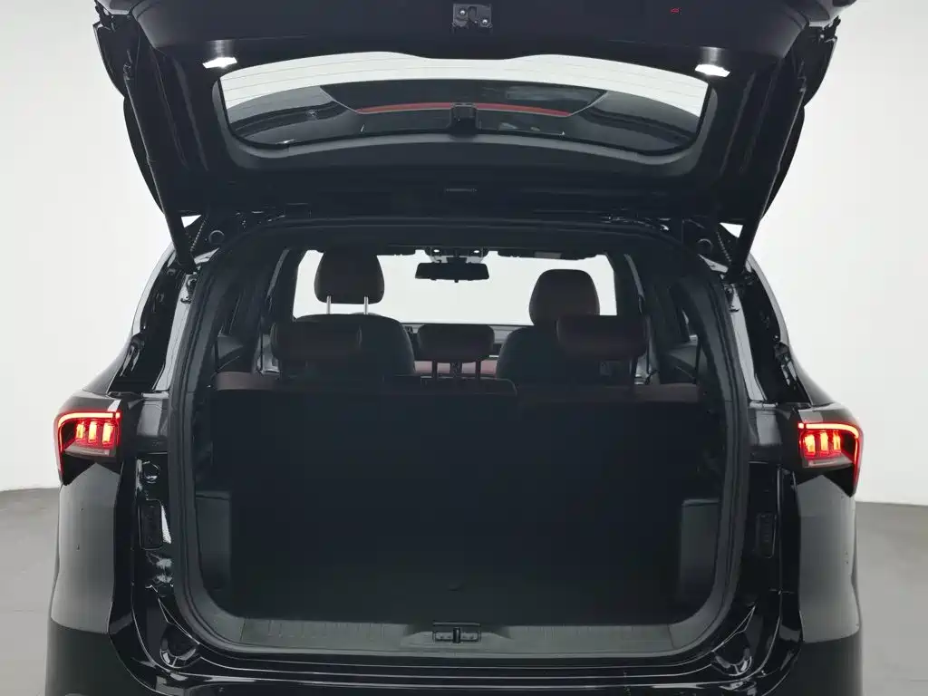 Jetour X70 PLUS — миниатюра 16