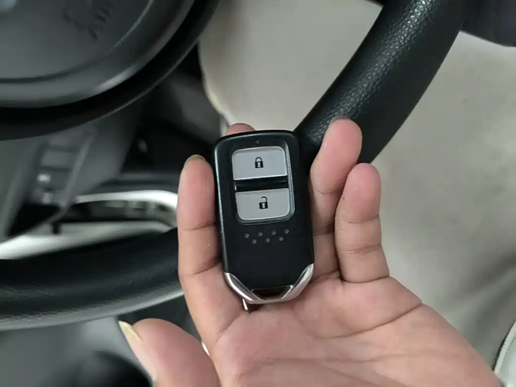Honda Fit — миниатюра 9