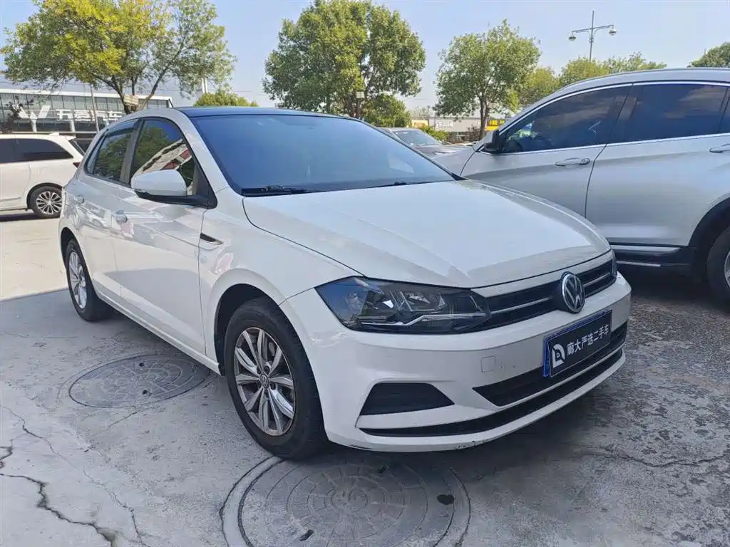 Volkswagen Polo — миниатюра 3