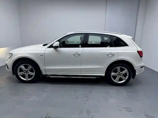 Audi Q5 — миниатюра 8