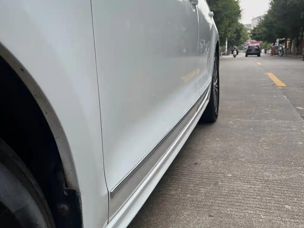 Volkswagen Sagitar — миниатюра 12