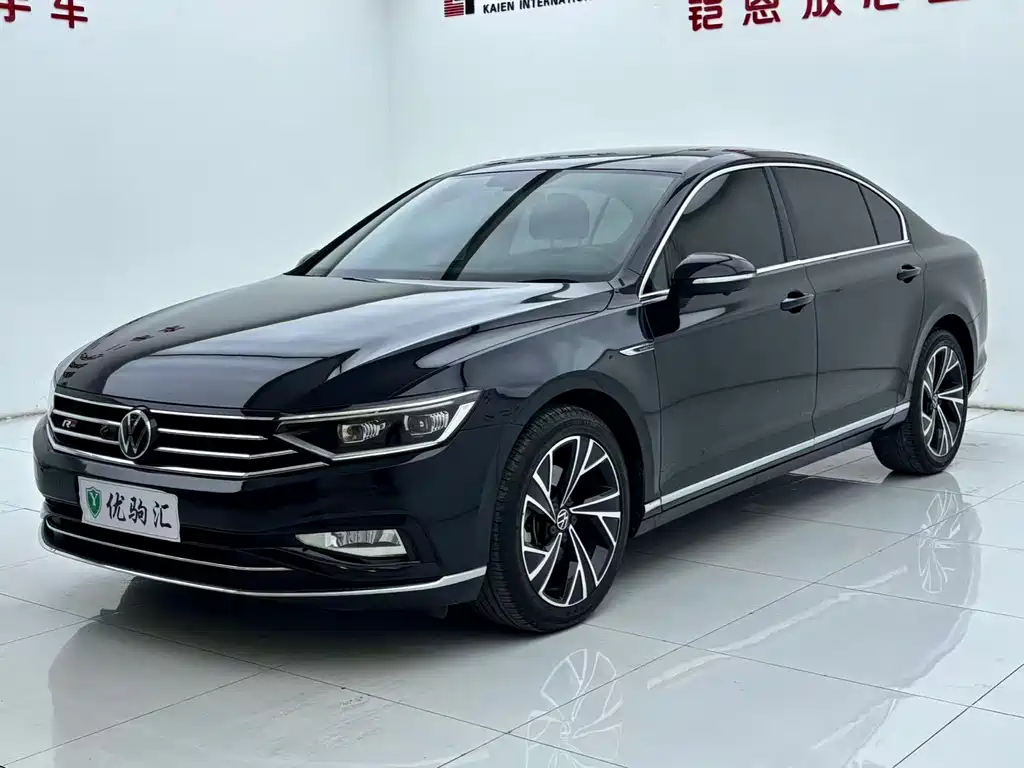 Volkswagen Magotan 2022