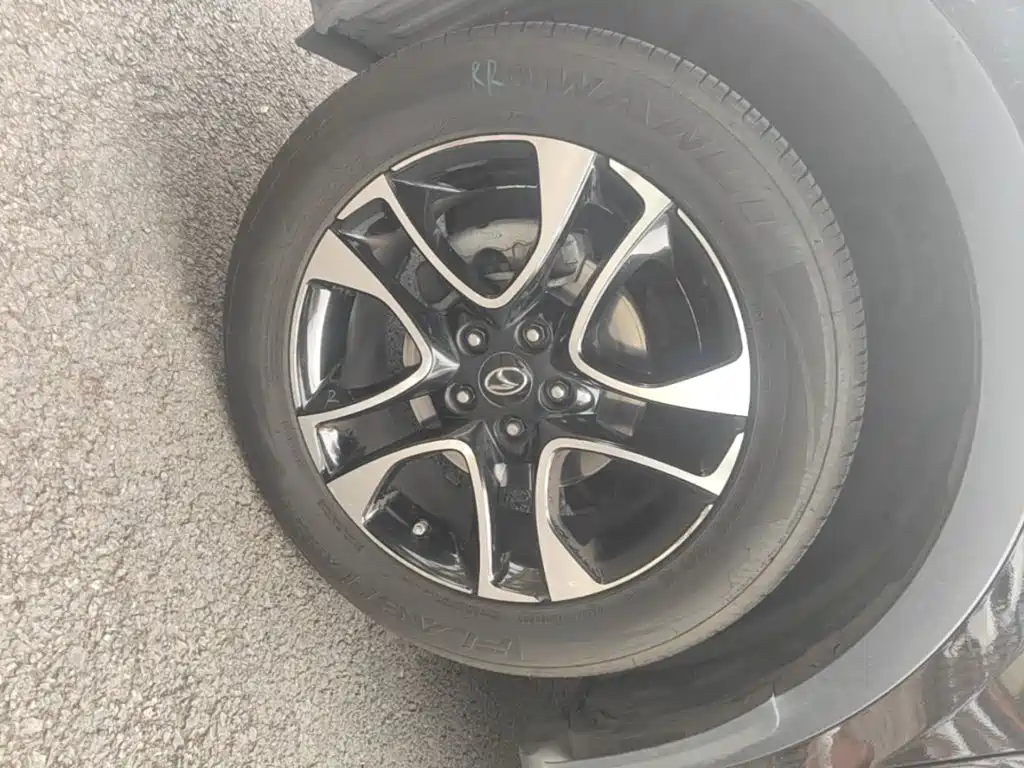Soueast DX7 — миниатюра 23