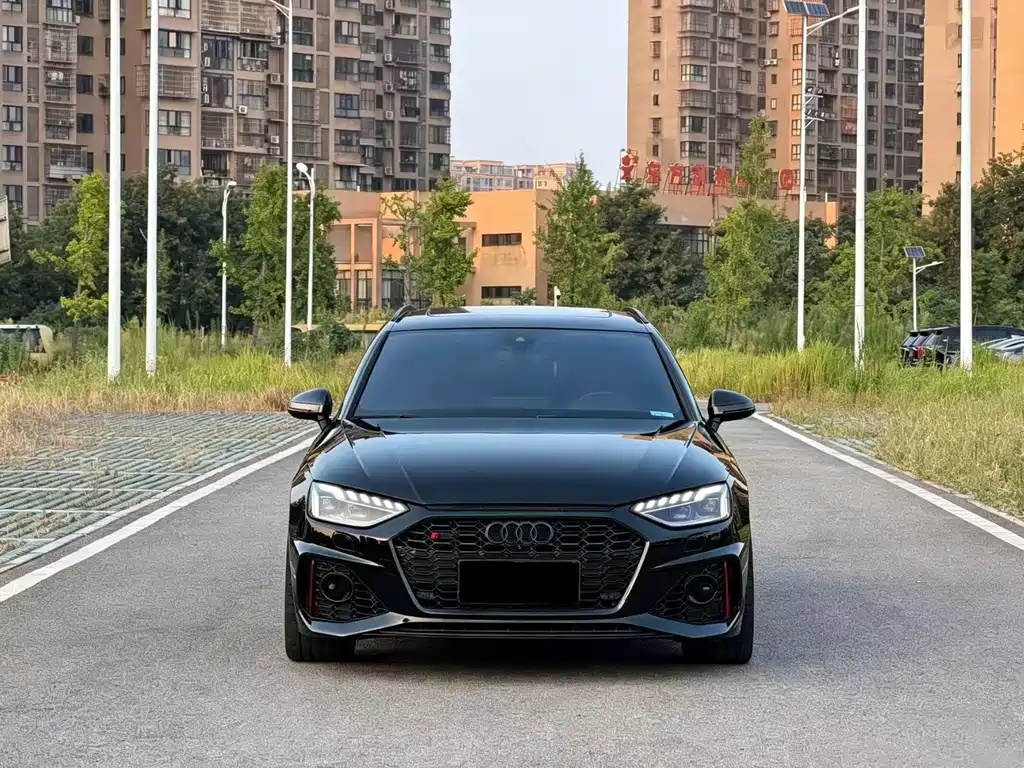 Audi S4 — миниатюра 11