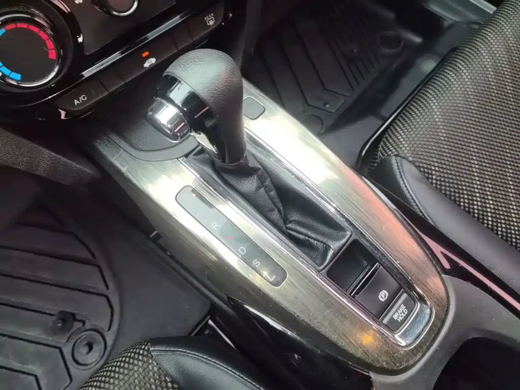 Honda XR-V — миниатюра 14