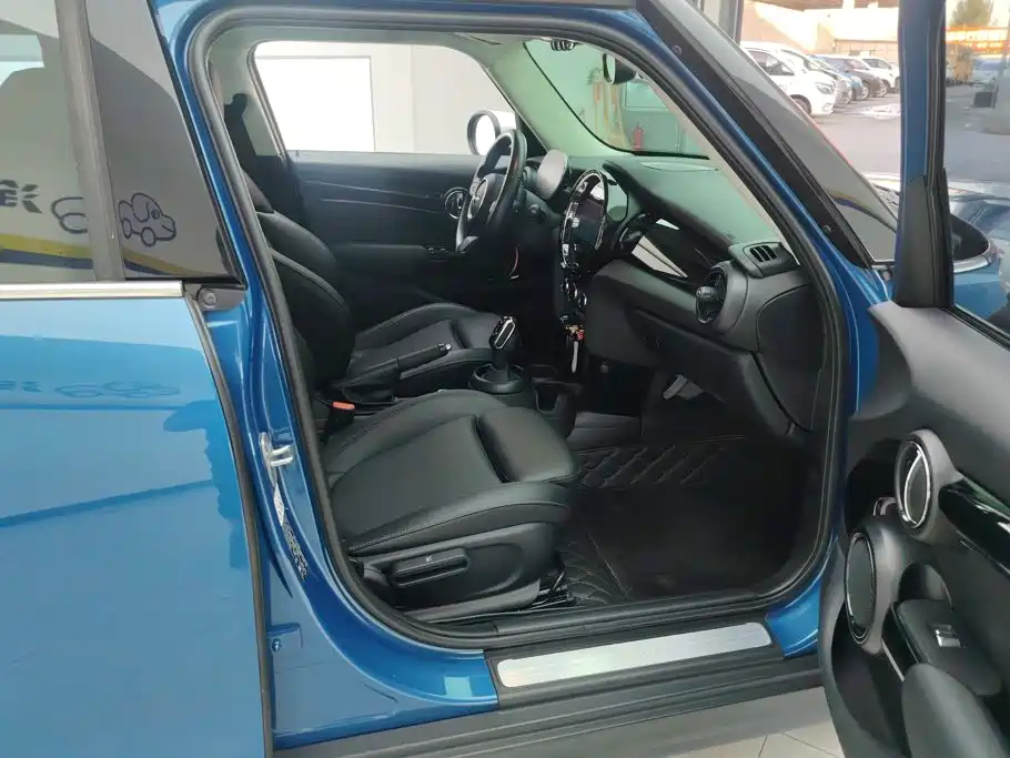 MINI Mini — миниатюра 8