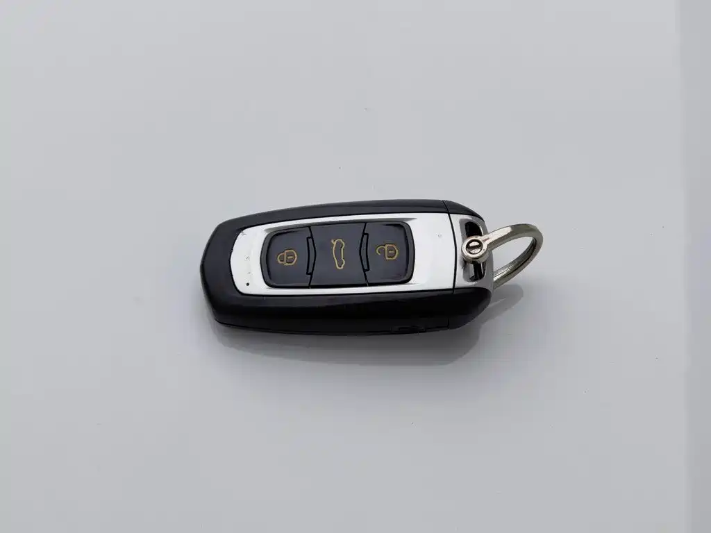 Geely Vision X3 — миниатюра 19